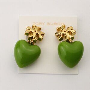 Tory Burch Earrings(Brand New)